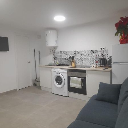 Ferienwohnung Esperanza 10 Alicante Exterior foto