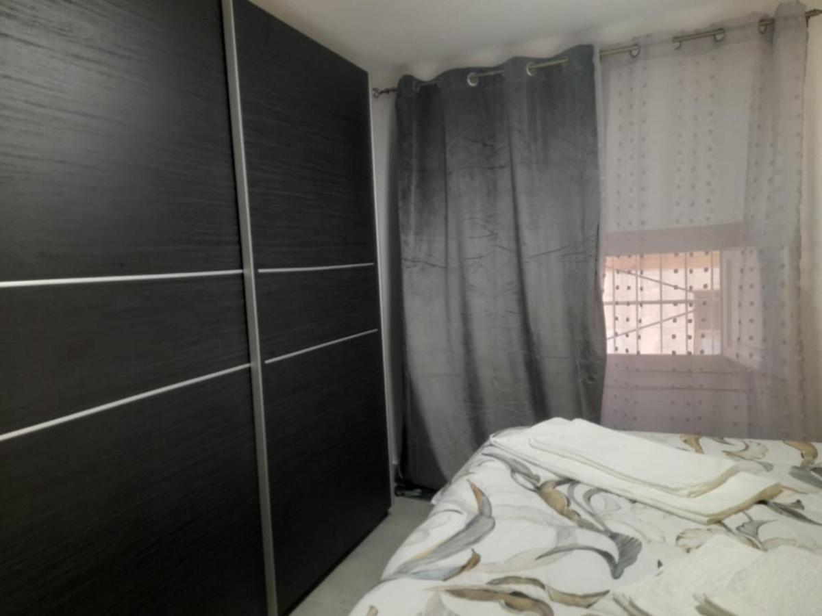 Ferienwohnung Esperanza 10 Alicante Exterior foto