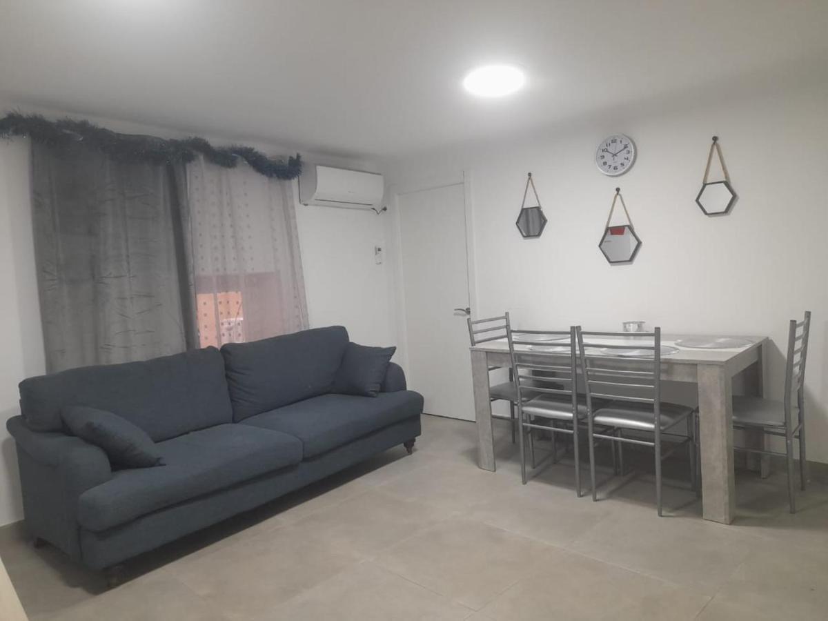 Ferienwohnung Esperanza 10 Alicante Exterior foto